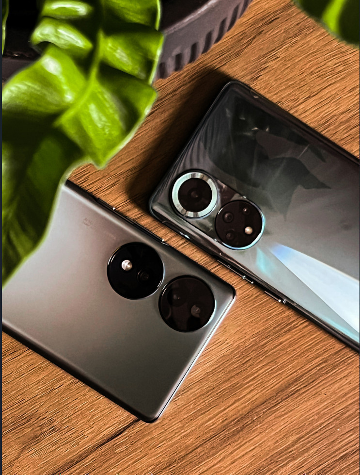 El nuevo HONOR 70 ya está en Costa Rica con el primer sensor  SONY IMX800 del mundo y una cámara icónica